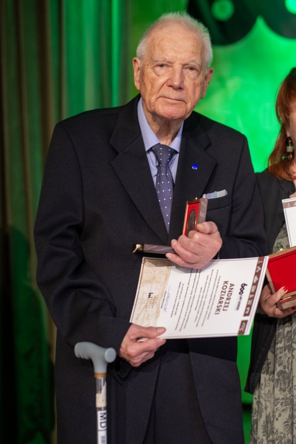 600 medali na 600. Urodziny Łodzi