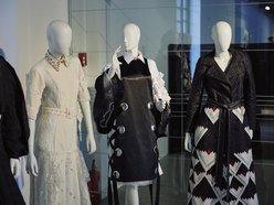 Łódź. Historia polskiej mody w Centralnym Muzeum Włókiennictwa w Łodzi. Przyjdź i zobacz wystawę!