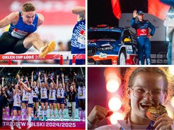 Wielki plebiscyt sportowy na najważniejsze wydarzenie 2025 roku w Łodzi