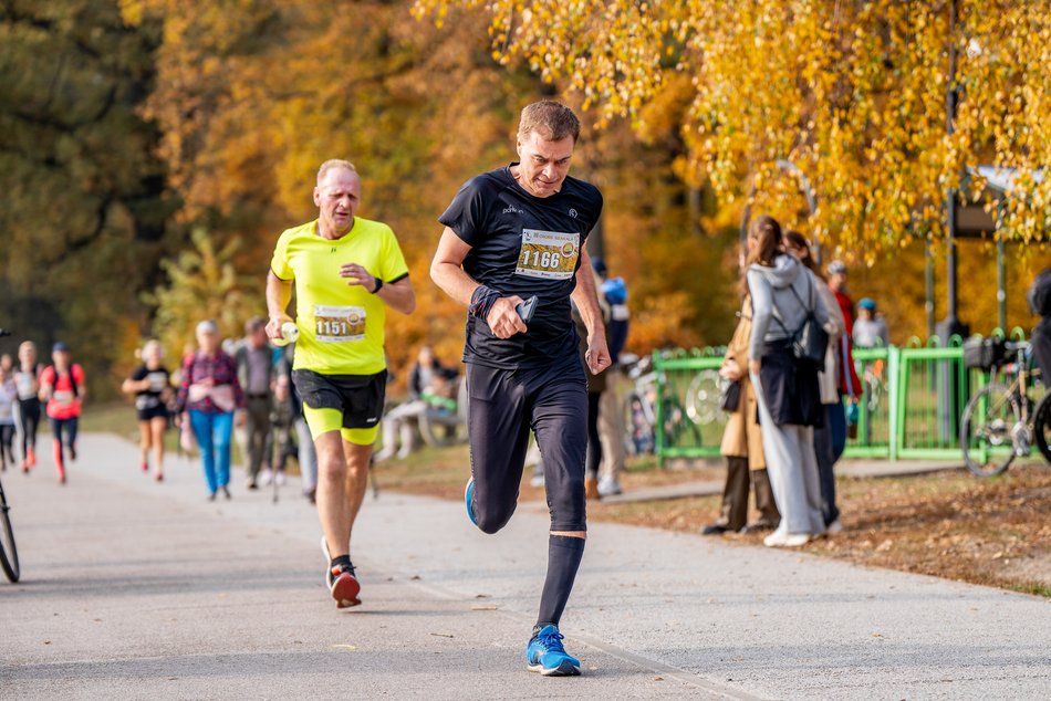 Jesienny Festiwal Szakala w Arturówku