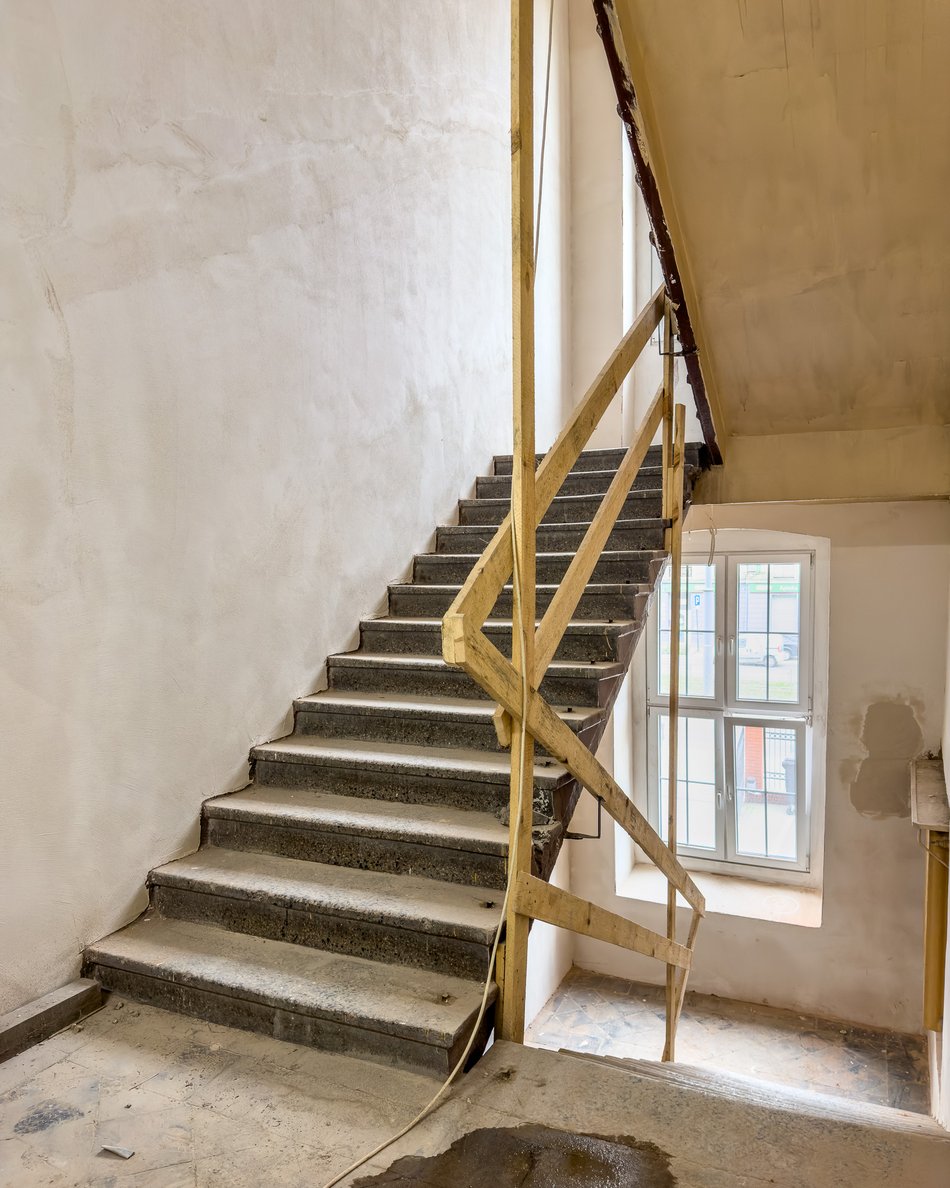 remont przychodni zdrowia