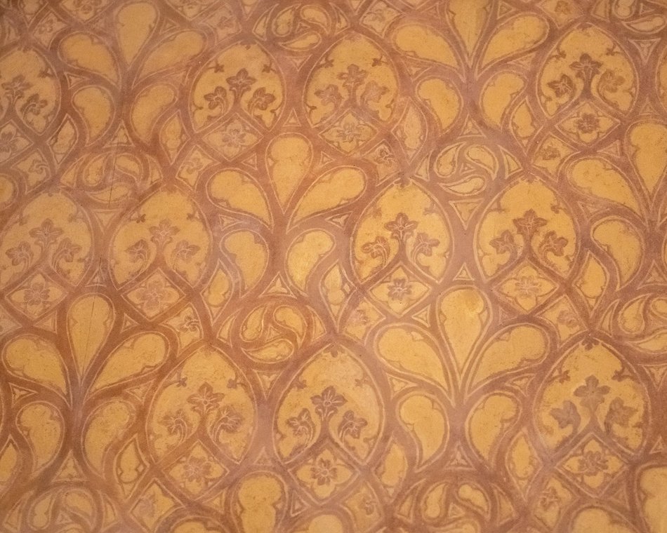 Sala Arkadkowa w Muzeum Miasta Łodzi