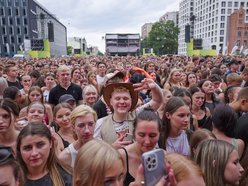 Zalewski na Łódź Summer Festival 2024