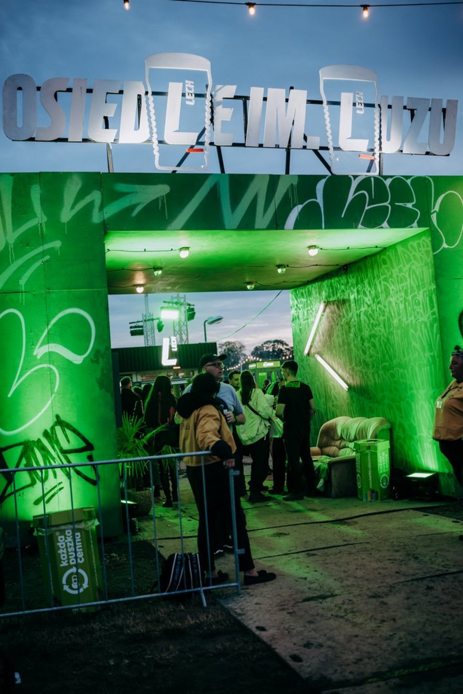 Łódź. Audioriver 2025 w Łodzi. Byłeś/aś drugiego dnia? Znajdź się na zdjęciach!