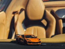 Łódź. Zlot amerykańskich samochodów w Łodzi. Prawdziwe perły motoryzacji