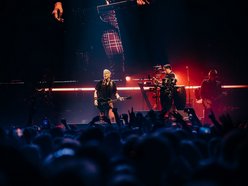 Łódź. The Offspring w Atlas Arenie w Łodzi. Legendy amerykańskiego rocka dały wielkie show