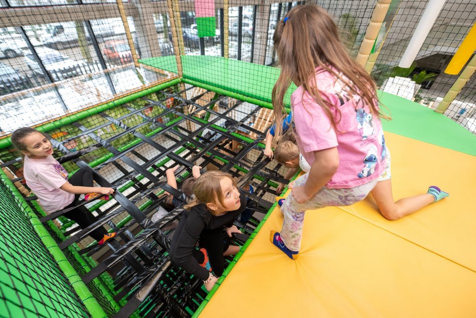 Figloraj Orientkowo w Orientarium Zoo Łódź otwarty