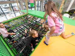 Figloraj Orientkowo w Orientarium Zoo Łódź otwarty