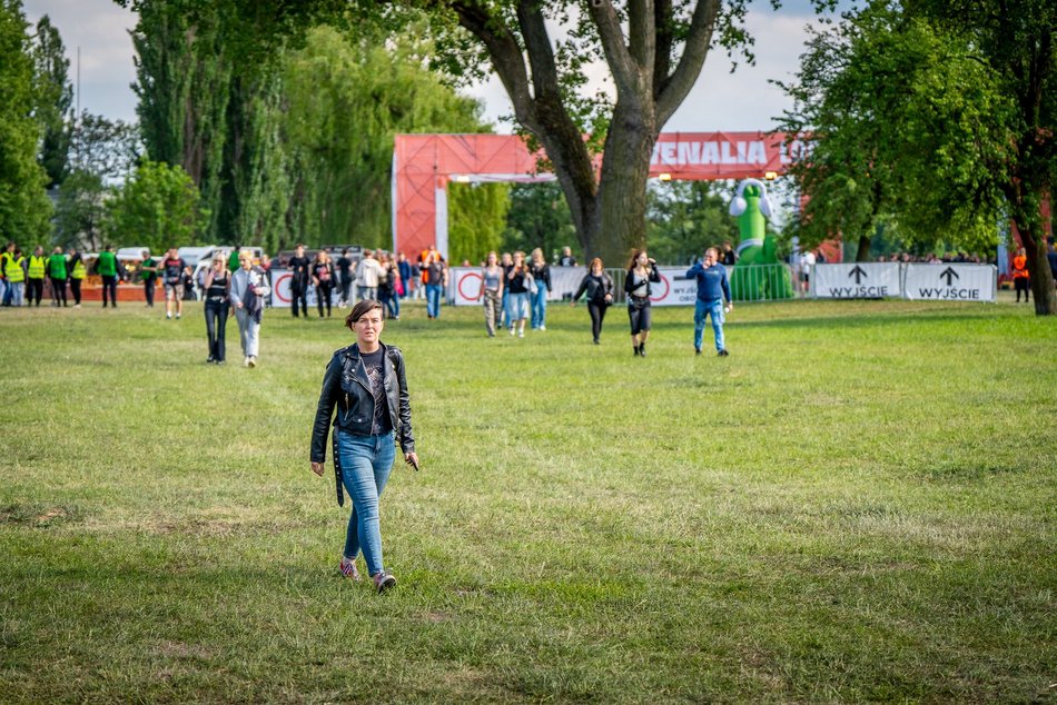 Łódź. Juwenalia 2026 w Łodzi