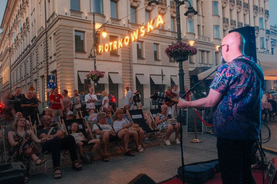 Pierwszy Songwriter w 2026 roku! Cykl zainaugurował Puhovsky