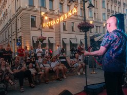 Pierwszy Songwriter w 2026 roku! Cykl zainaugurował Puhovsky