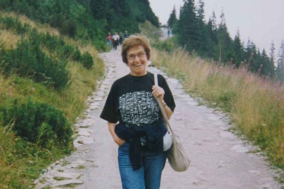 Alina Margolis-Edelman 