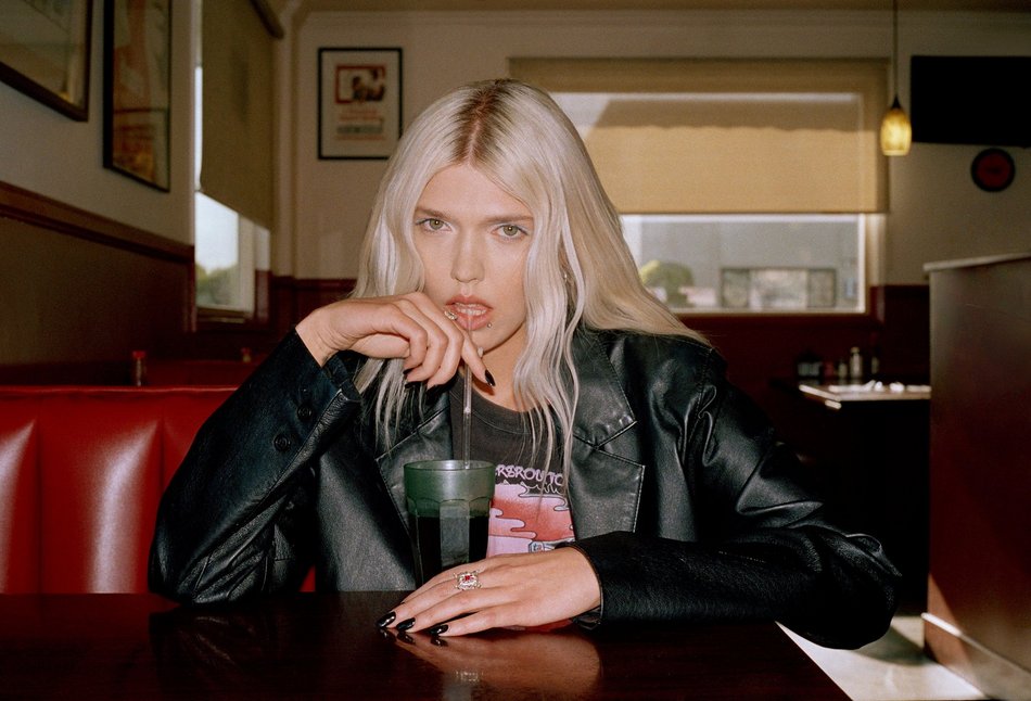 artyści festiwalu Great September