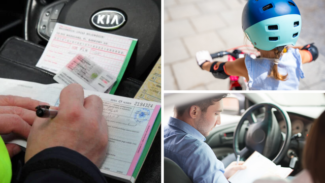 Nowe przepisy drogowe 2026. Limity, kaski i ważne zmiany dla kierowców [SZCZEGÓŁY]