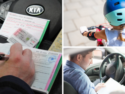 Łódź. Nowe przepisy drogowe 2026. Limity, kaski i ważne zmiany dla kierowców