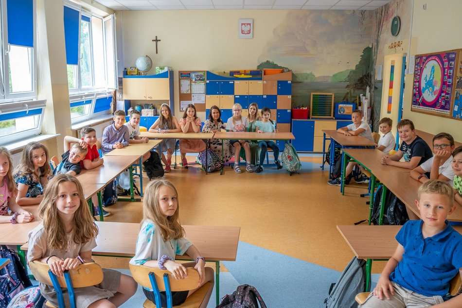 Ruszyła rekrutacja do szkół podstawowych w Łodzi. Poznaj ważne terminy!