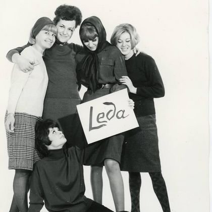 Це остання можливість побачити роботи видатної художниці Хелени Боле-Шацької 