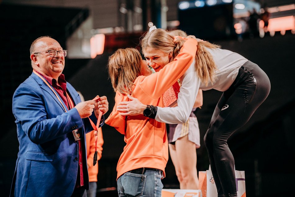 DOZ Maraton Łódź 2024 zdjęcia