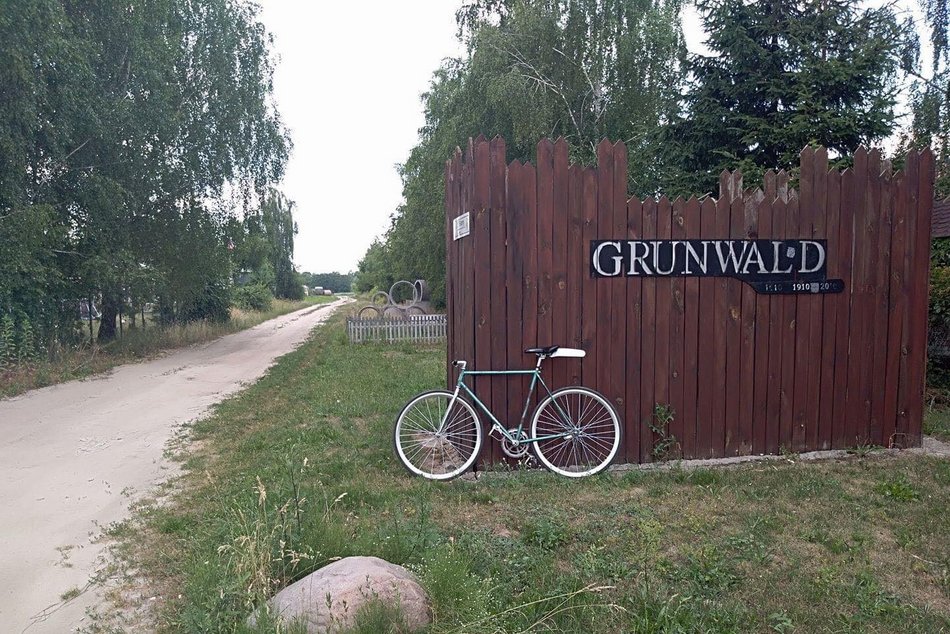 Pomysły na szybkie wycieczki rowerowe wokół Łodzi