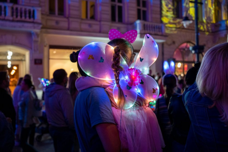 Light Move Festival 2025 Łódź w liczbach. Czeka nas wyjątkowa edycja!