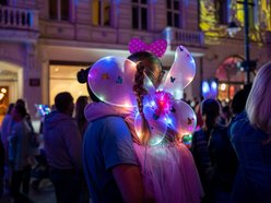 Light Move Festival 2025 Łódź w liczbach. Czeka nas wyjątkowa edycja!