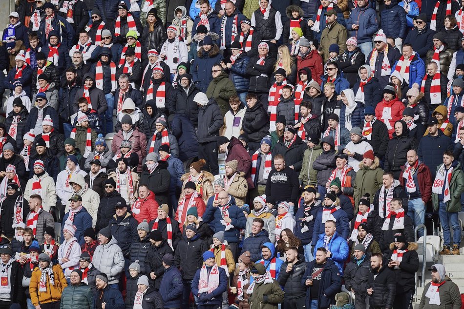 ŁKS - Stal Rzeszów 1:0