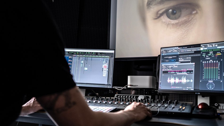 Łódź. Nowy kierunek w Szkole Filmowej w Łodzi. Będzie o nim głośno!