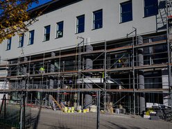 Co powstanie w dawnej Almie przy Kilińskiego w Łodzi? Popularny supermarket!