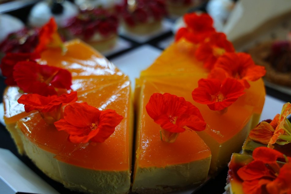 Łódź. Kulinarna odsłona 602. Urodzin Łodzi. Targ Śniadaniowy w Fuzji przyciągnął tłumy!