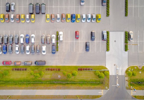 Łódź. Ruszy jeden system parkowania dla kluczowych atrakcji w Łodzi. Kiedy?