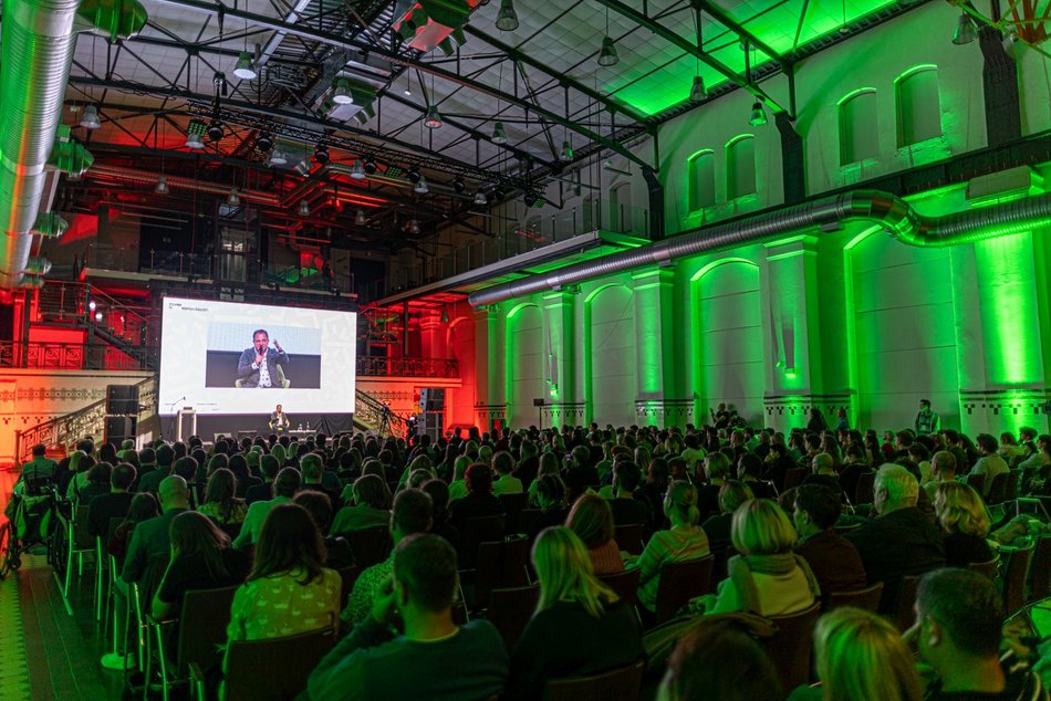 George Clooney na Igrzyskach Wolności 2025 Łódź! Ostrzeżenie przed Trumpem i hołd dla wolności słowa