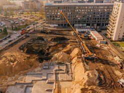 Nowe mieszkania przy Pomorskiej w Łodzi