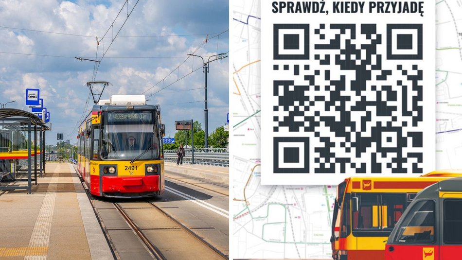 Łódź. Wirtualne tablice odjazdów MPK Łódź. To rozwiązanie ułatwi podróżowanie po mieście!