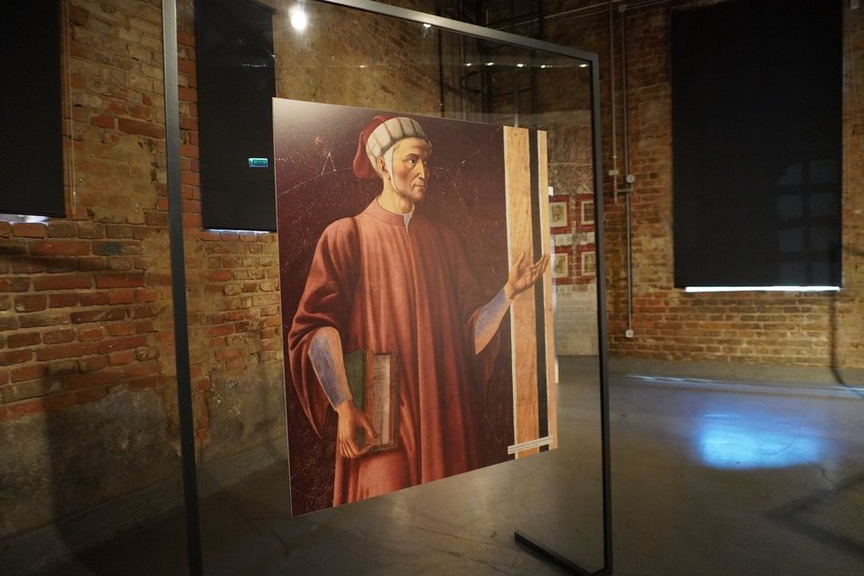 Łódź. Salvador Dali w Muzeum Fabryki w Łodzi. Tę wystawę trzeba odwiedzić!