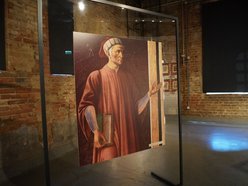 Łódź. Salvador Dali w Muzeum Fabryki w Łodzi. Tę wystawę trzeba odwiedzić!