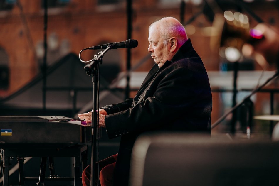 Łódź. Senioralia 2025 w Łodzi rozpoczęte! Masa atrakcji i świetna zabawa w Manufakturze