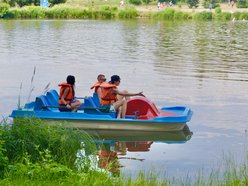 Łódź. Przystanie wodne w Łodzi rozpoczynają sezon. Aż 20-procentowa zniżka z Kartą Łodzianina!
