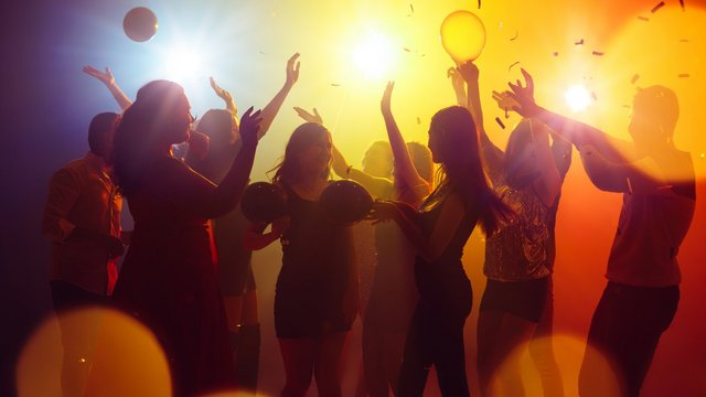 Sylwester bez procentów. Spędź tę wyjątkową noc bez alkoholu