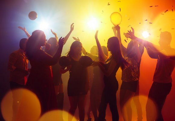 Łódź. Sylwester bez procentów. Spędź tę wyjątkową noc bez alkoholu