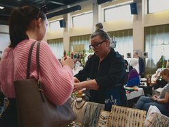 Targi Mody i Designu na Księżym Młynie. Wpadaj, a znajdziesz tam prawdziwe perełki!