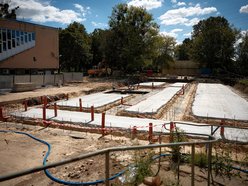 Łódź. Nowość w Szpitalu Dziecięcym w Łodzi. Inwestycja, która podniesie jakość kształcenia