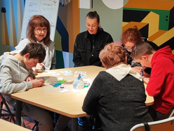 Łódź. Jak wolontariat w Muzeum Miasta Łodzi łączy pokolenia i pasje? Poznaj Paulinę Kalitę i jej historię