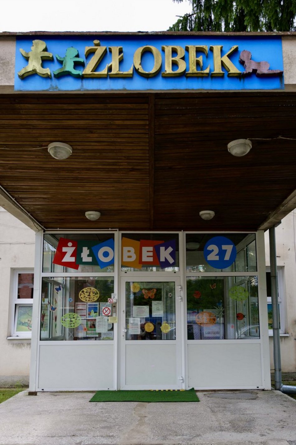 Remonty żłobków w Łodzi. Nowe instalacje centralnego ogrzewania w dwóch placówkach