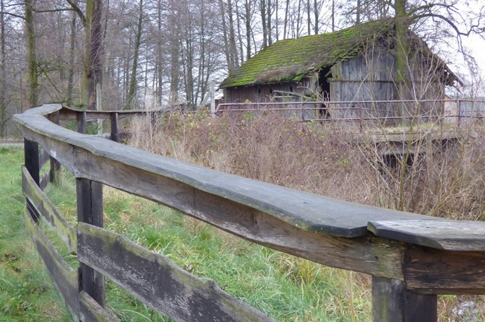Łódź. Tajemnicze miejsca w Łodzi i okolicach