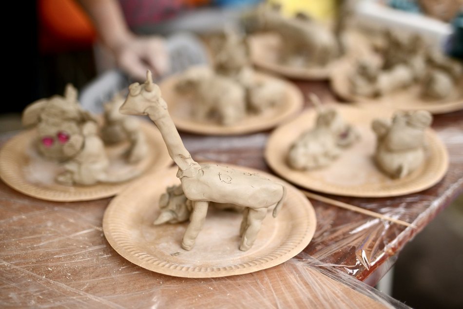 Ostatni rodzinny piknik z okazji 600. Urodzin Łodzi