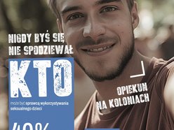 „Nigdy byś się nie spodziewał”