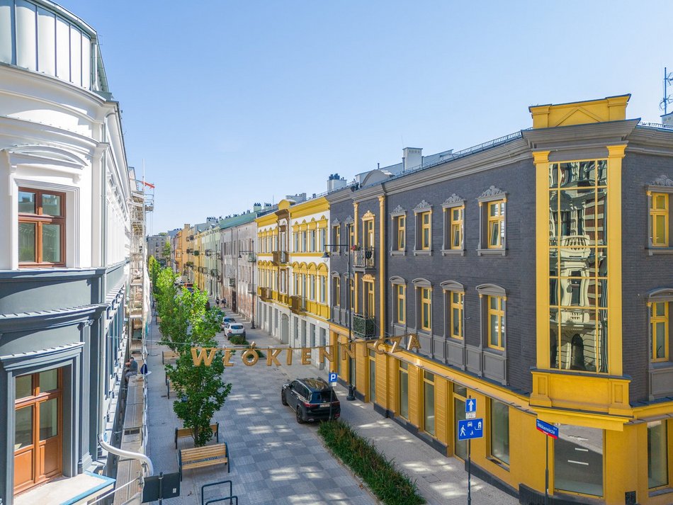 Nowi przedsiębiorcy wprowadzą się do miejskich lokali