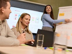 Praca w Rossmann w Łodzi. Wakaty w logistyce, IT, magazynie i administracji