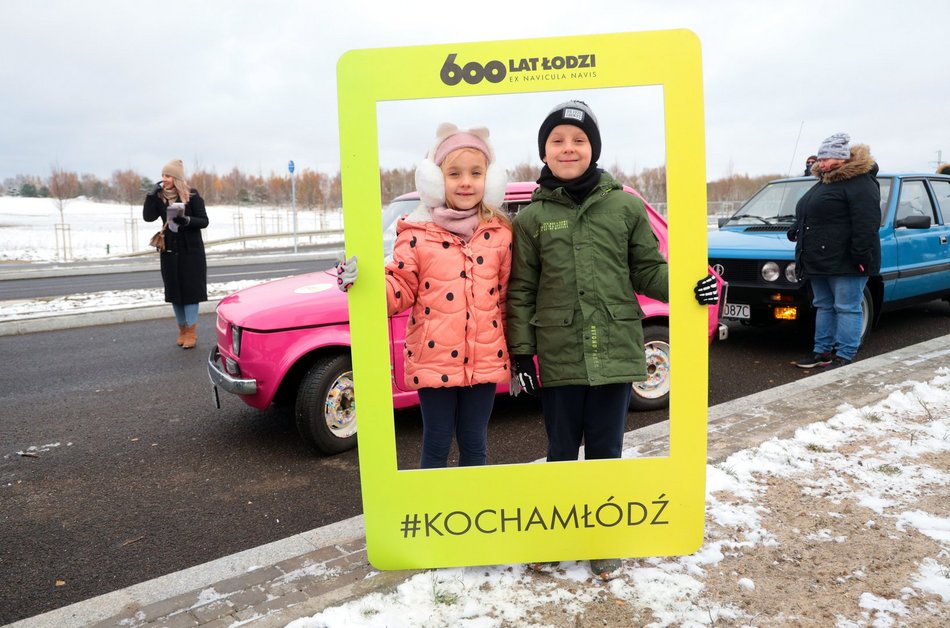 Trasa Górna otwarcie