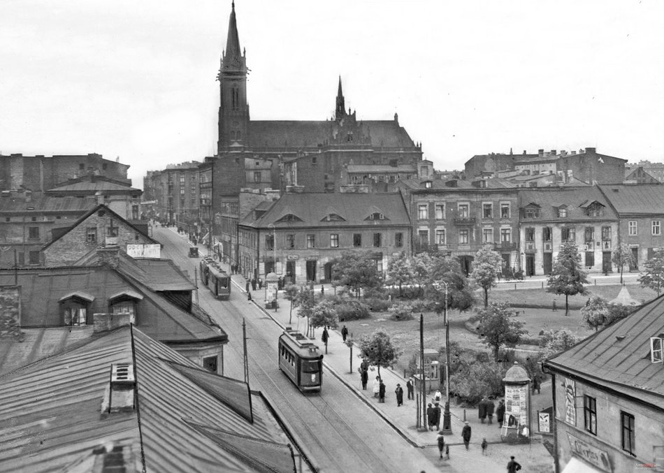 rynek miejski